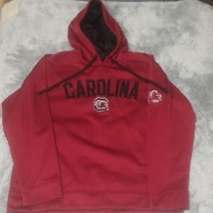 USC (University of South Carolina) Gamecock hoodie